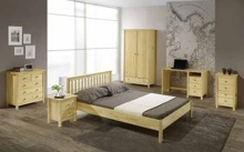 ZOSTAVA TORINO - 6 KOMODA 8098