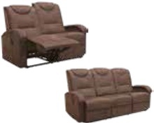 POHOVKA BOB 3 P26 - hnedá