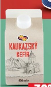 Tami Kaukazský kefír