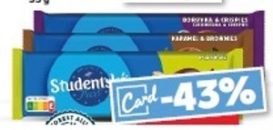 Orion Študents.pečať Čokoláda