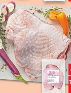 Morčacie horné stehno