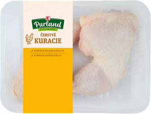 K-Purland Kuracia štvrťka