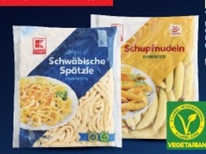 K-Classic Vaječné cestoviny