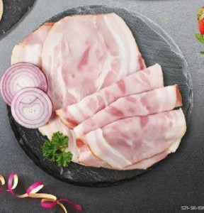 Furmanský údený bok