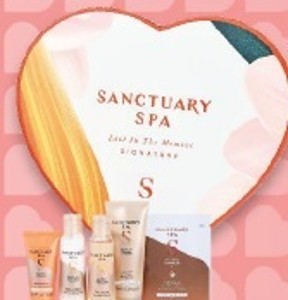 Sanctuary SPA Darčekový set