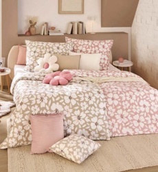 Séria Paula - mäkká deka