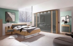 Spálňa - posteľová zostava