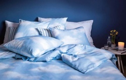 8: Séria Wolken - dekoračný vankúš