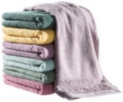 9: Froté séria Bonita - osuška do sprchy