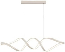 5: Séria Brownsville - závesné LED svietidlo