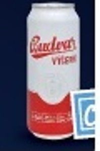 Budweiser Budvar Svetlé pivo