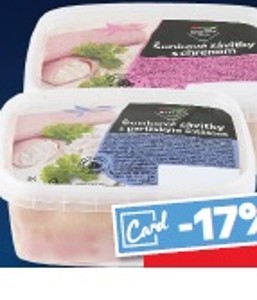 Gastro Šunkové závitky