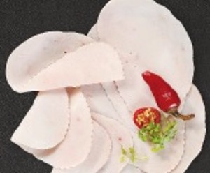 Gurmán Slovenská kuracia šunka