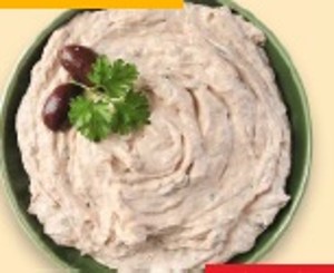 Tuniaková nátierka