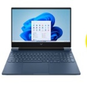 Notebook HP Victus 15-fa2611nc + Game Pass