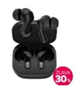 Slúchadlá GoGEN TWS BAR LITE cv. ,erna
