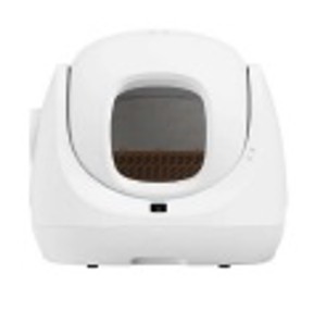 lnteligentná toaleta Catlink BayMax Version biely