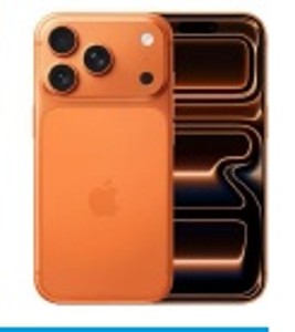 iPhone 17 Pro 256 GB