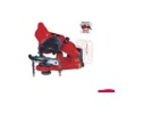 Ostrička reťazí Einhell GE-CS 18 Li - Solo (bez batérie) 4499940