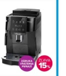 Automatický kávovar De'Longhi Magnifica Start ECAM