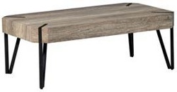 Konferenčný stolík ALVARO