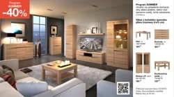 Program SUMMER - Konferenčný stolík