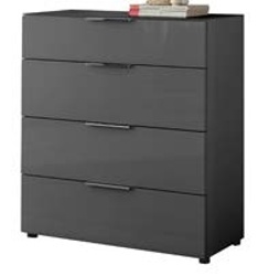 Komodová séria SANTORIN - 4