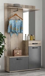 Predsieňová zostava MOSSO