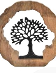 Dekorácia strom života