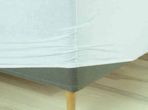 Džersejová napínacia plachta JENNY