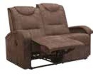 POHOVKA BOB 2 P25 - hnedá