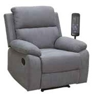 MASÁŽNE KRESLO POHODA P27