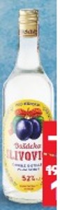 Bošácka slivovica alk.