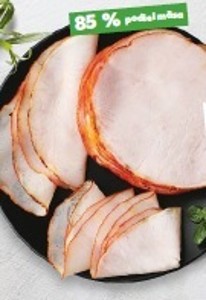 Debrecínska pečienka