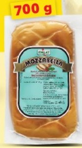 ITALAT mozzarella par.syr
