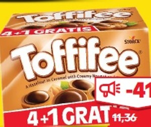 Toffifee