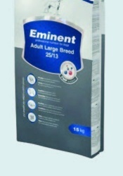 Granule pre psov Eminent Adult Large Breed