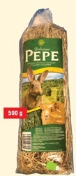 Seno PEPE pre hlodavce