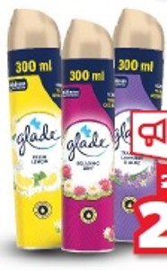 Glade Osviežovač vzduchu