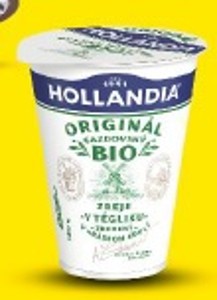 Gazdovský BIO Jogurt