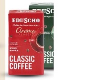 Eduscho Mletá káva