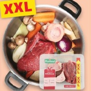 K-Purland Hovädzia polievková zmes