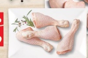 K-Purland Kuracie horné stehná