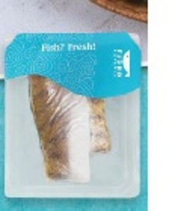 Fjord Zubáč filety