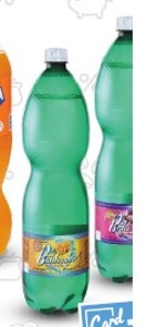 Baldovská Nápoj z min. vody