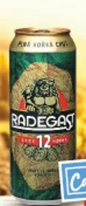 Radegast Svetlý ležiak