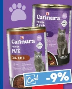 K-Carinura Konzerva pre mačky