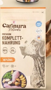 K-Carinura Naturals Granuly pre mačky