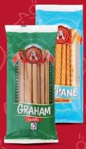 Pekárna Král Tyčinky