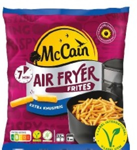 McCain Hranolčeky Airfryer Frites